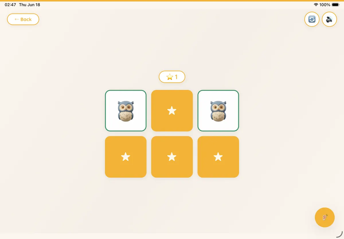 Puzzle Play — view 4