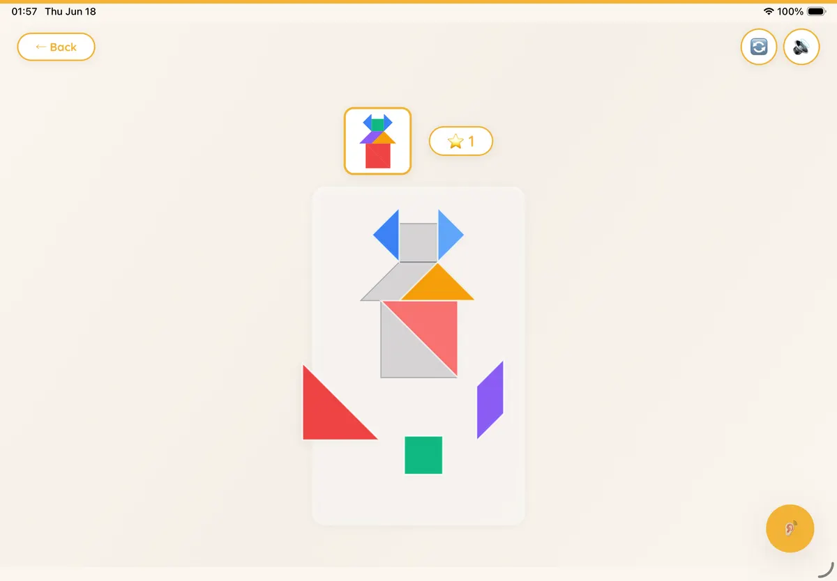 Puzzle Play — view 2